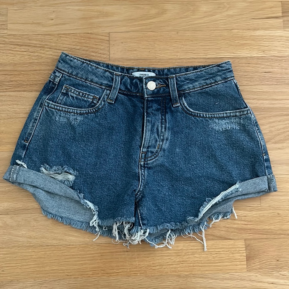 Forever 21